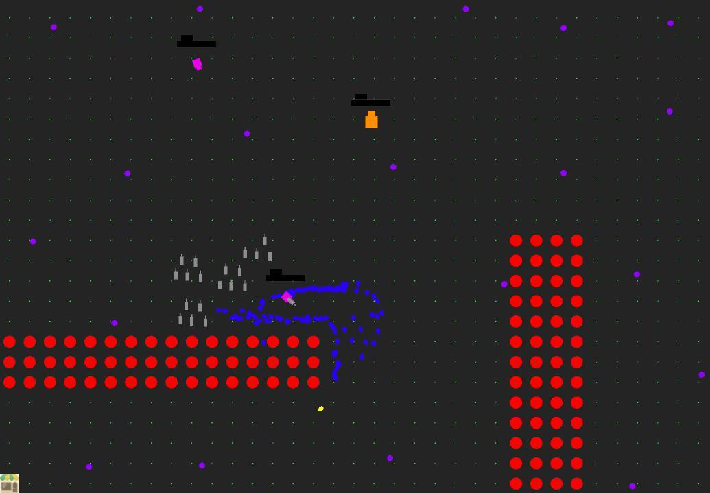 Artificial Intelligence I (itch) - кадр 1