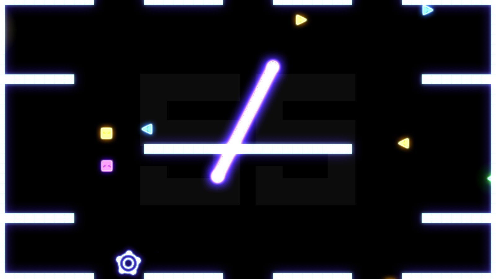 Neon Сoliseum - кадр 3