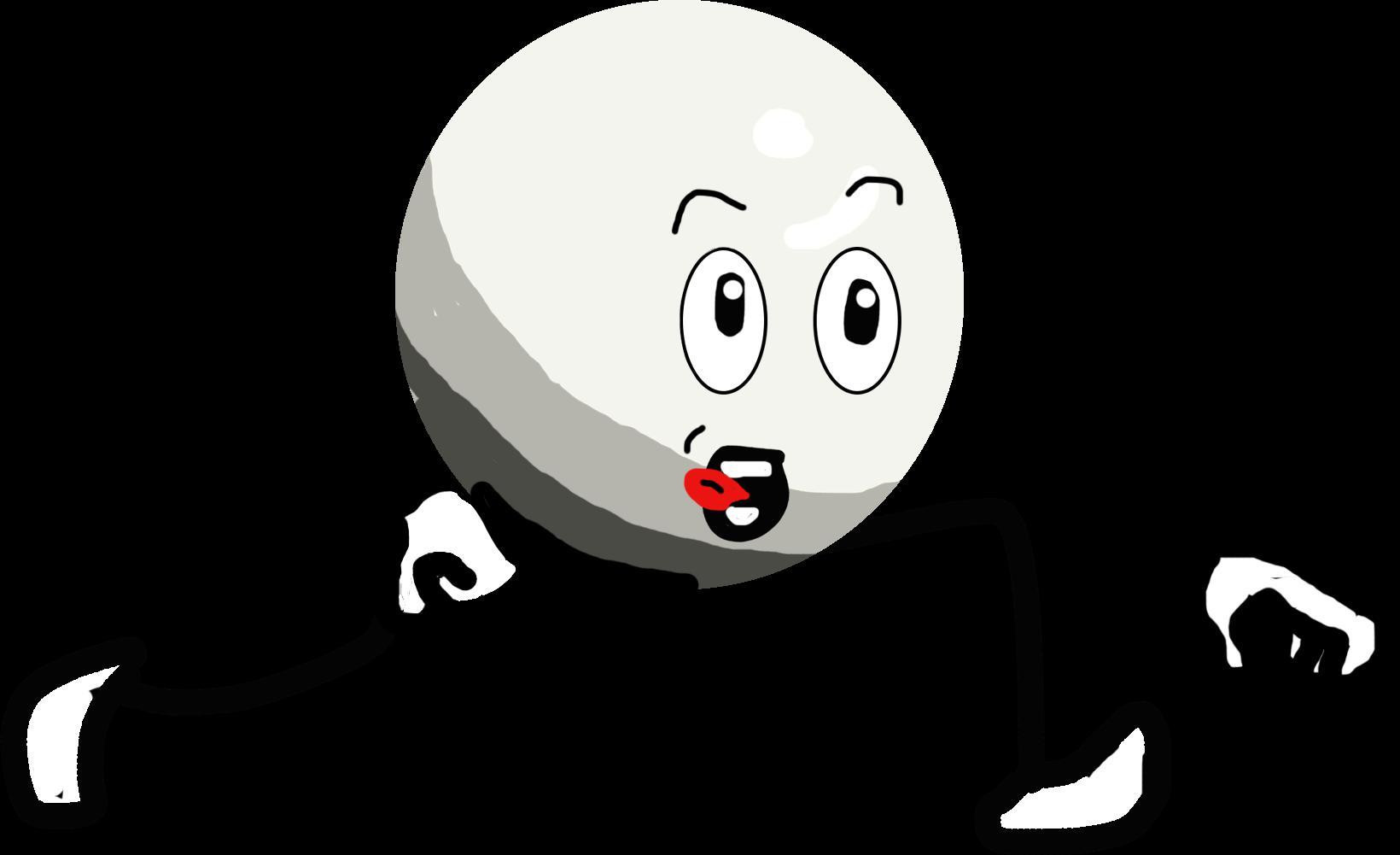 Cue Ball (itch) - кадр 1