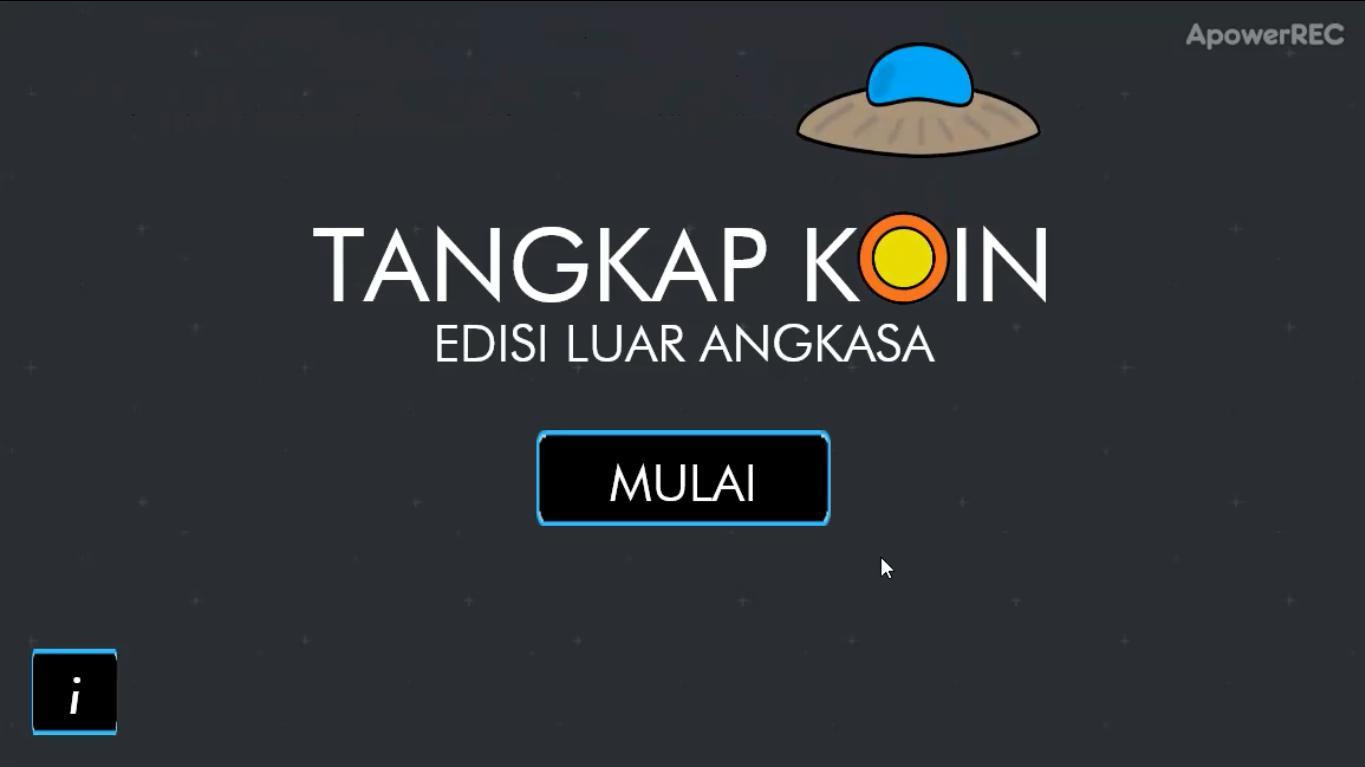 Tangkap Koin (itch) - кадр 2