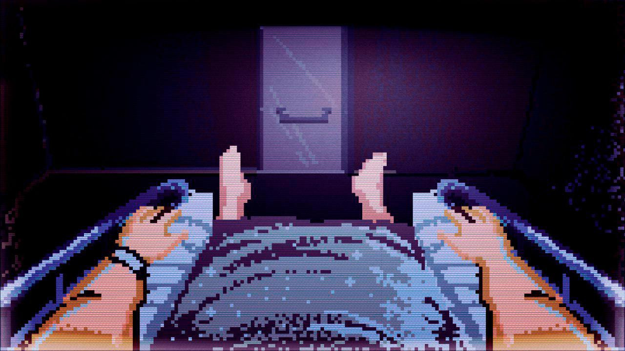 Killing Espinete (itch) - кадр 2