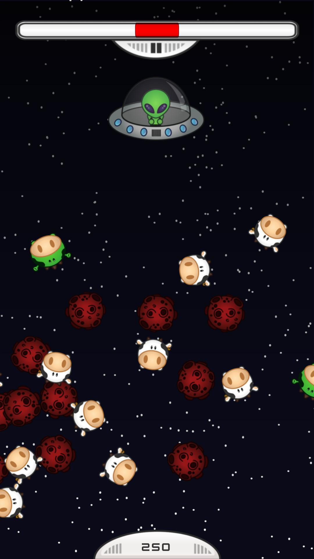 SpaceCows (itch) - кадр 2