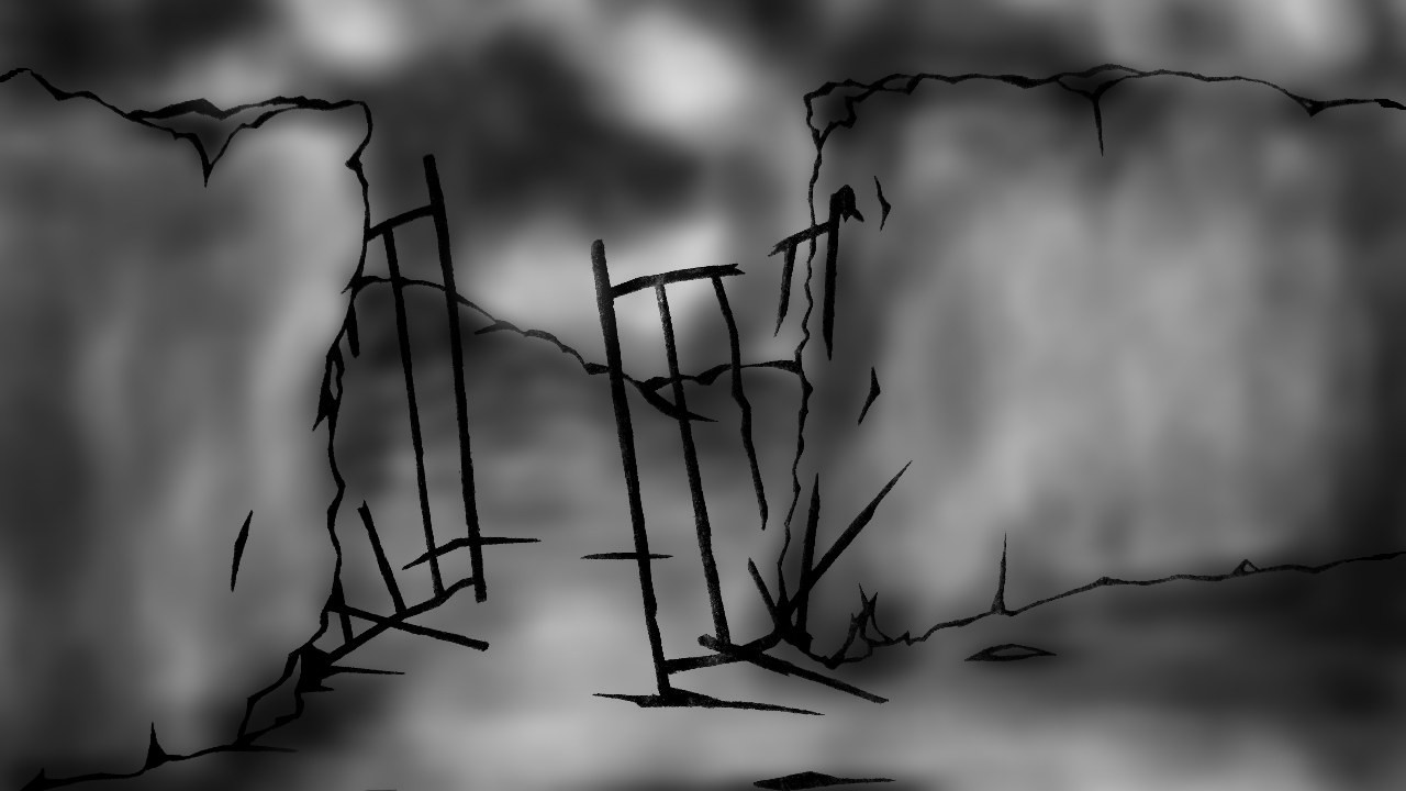 Disturbed 2 - кадр 2