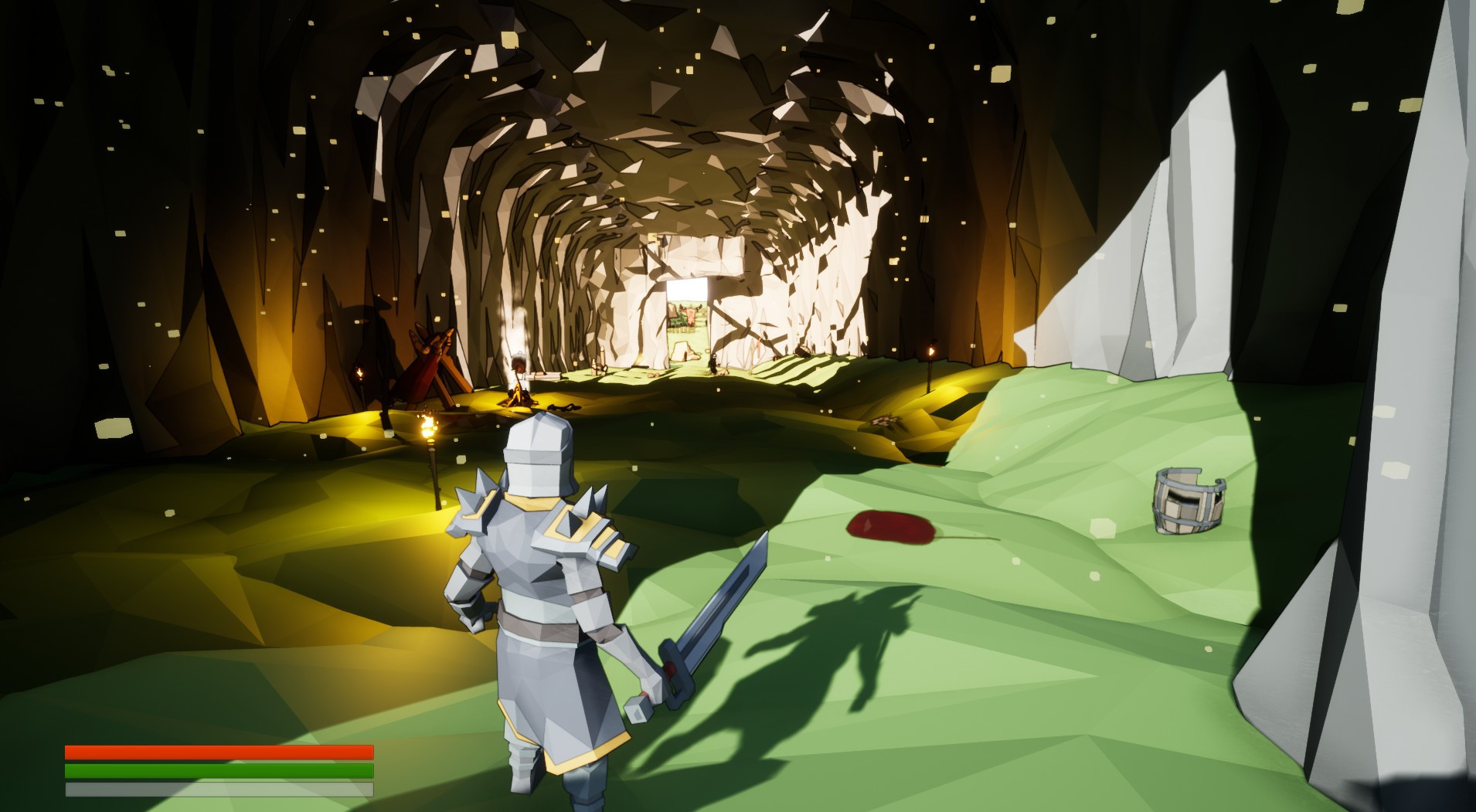 Paladin Slayer - кадр 4
