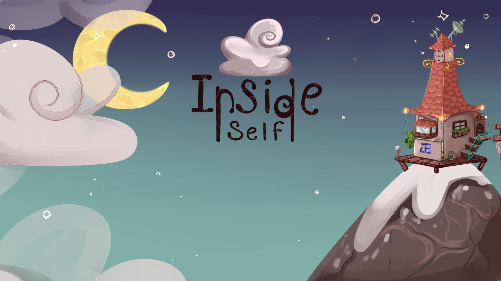 Inside Self (itch) - кадр 3