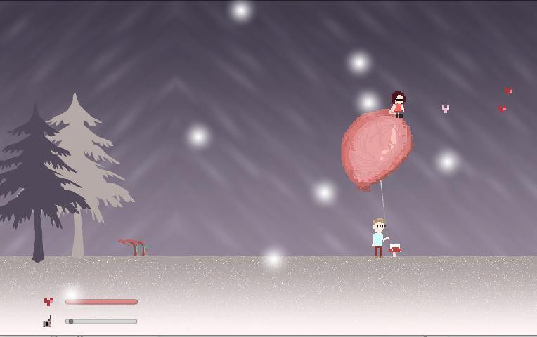 Every Day the Game (itch) - кадр 1