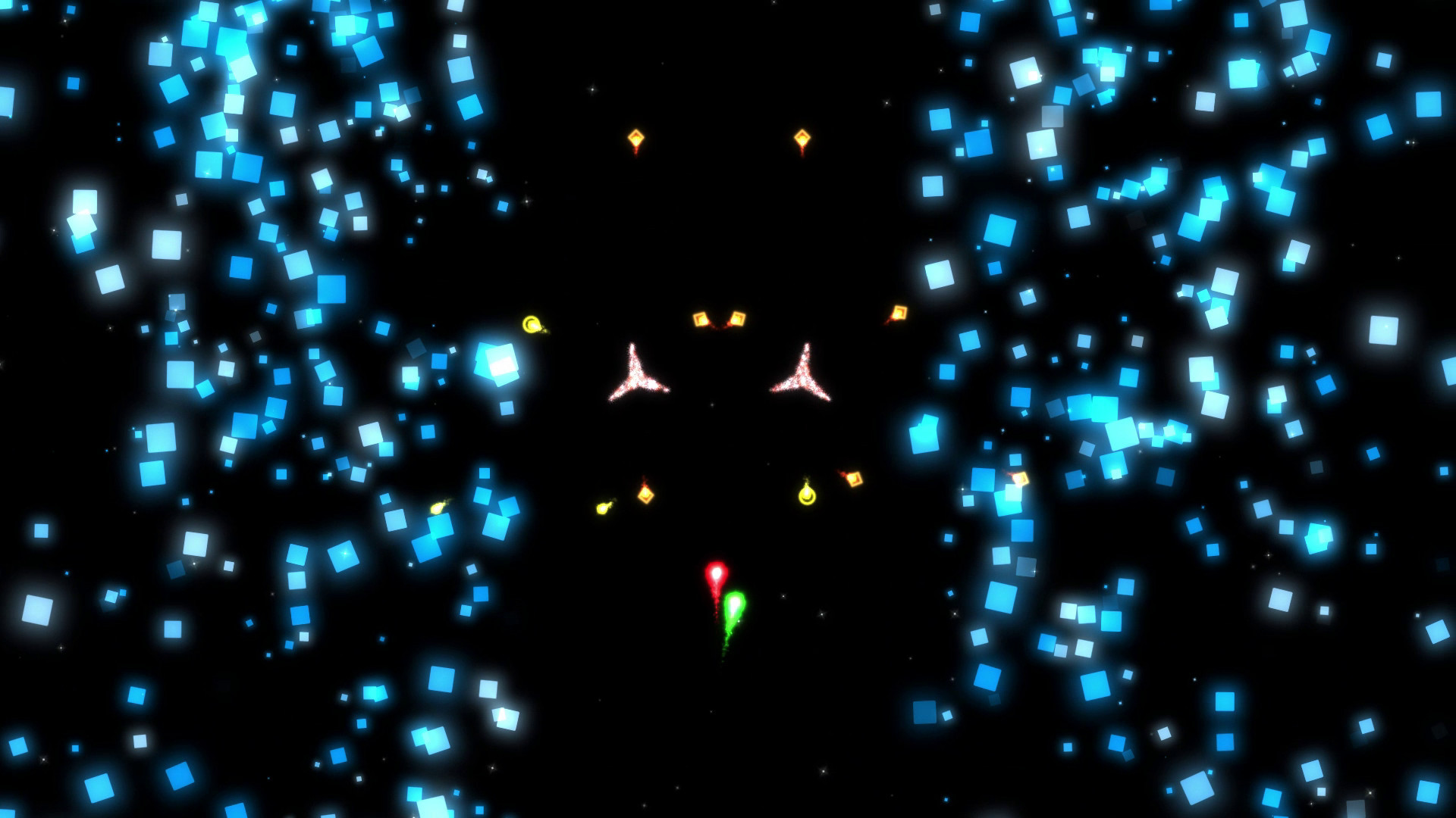 Will Glow the Wisp - кадр 5