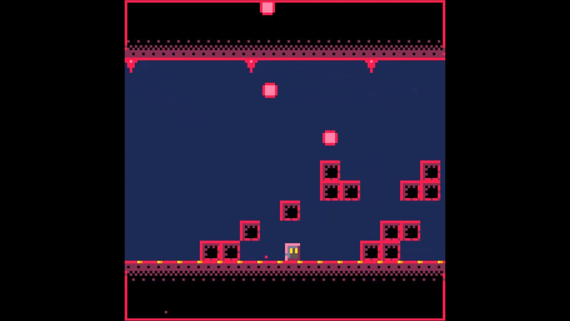 Pixel Pulse (itch) - кадр 2