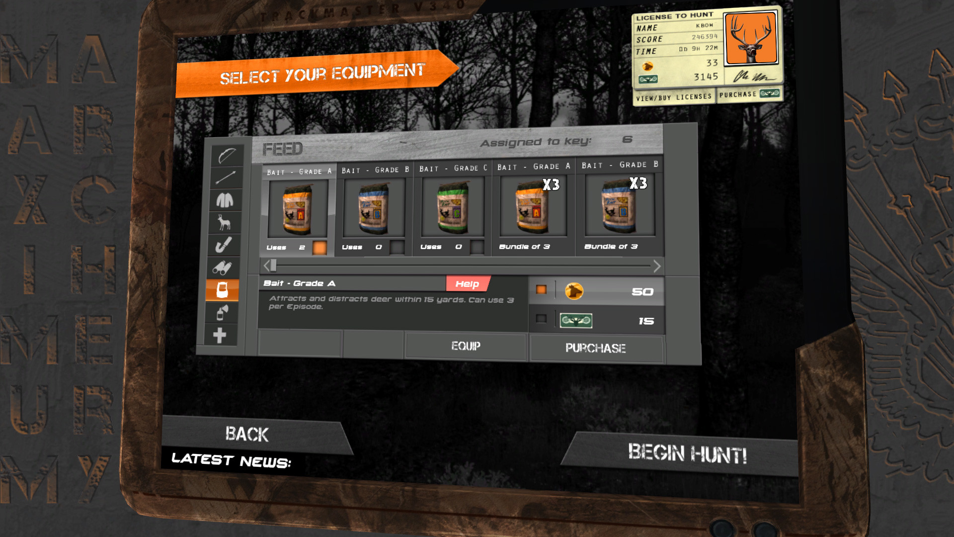 Maximum Archery The Game - кадр 5