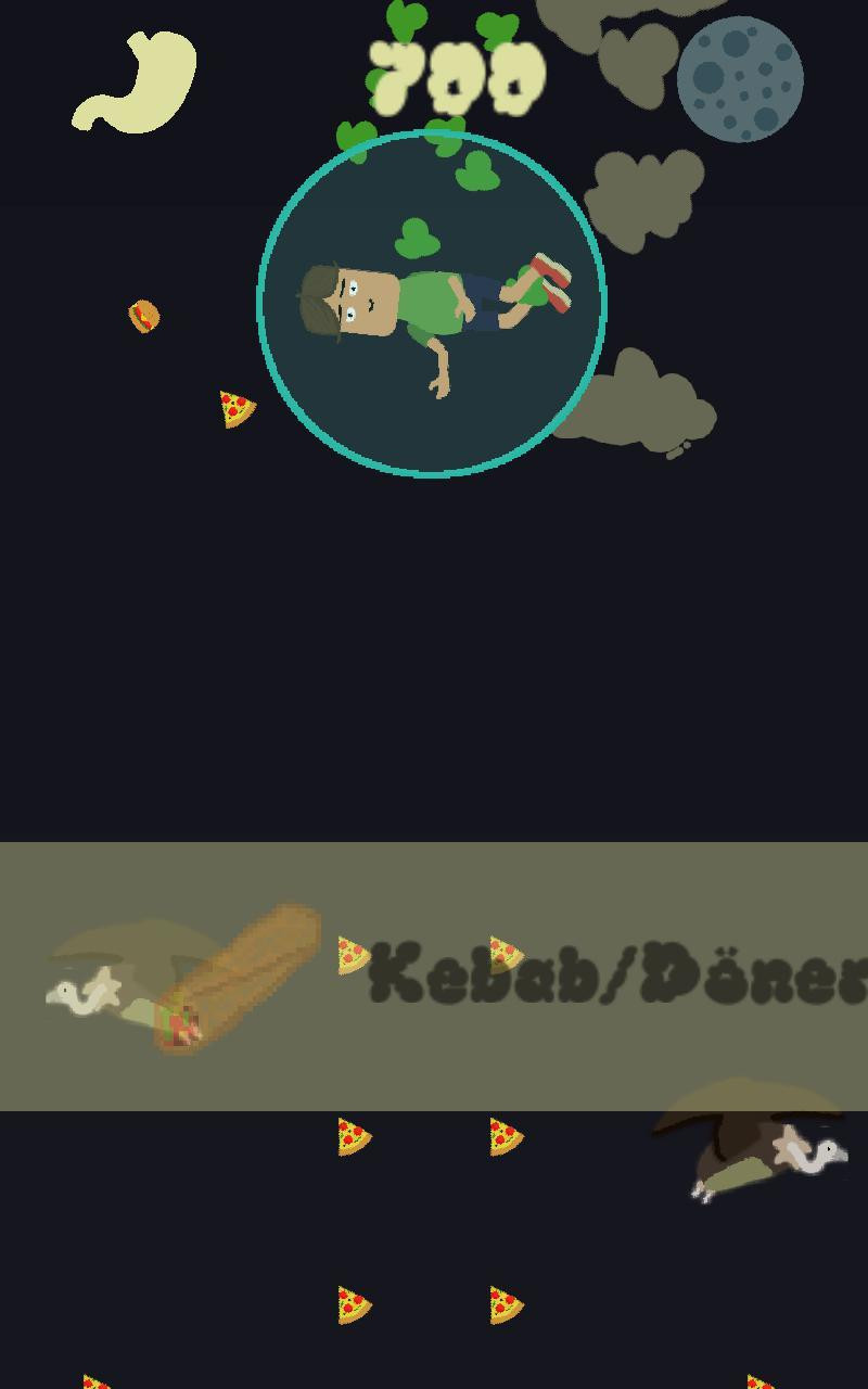 LifeDiving (itch) - кадр 3