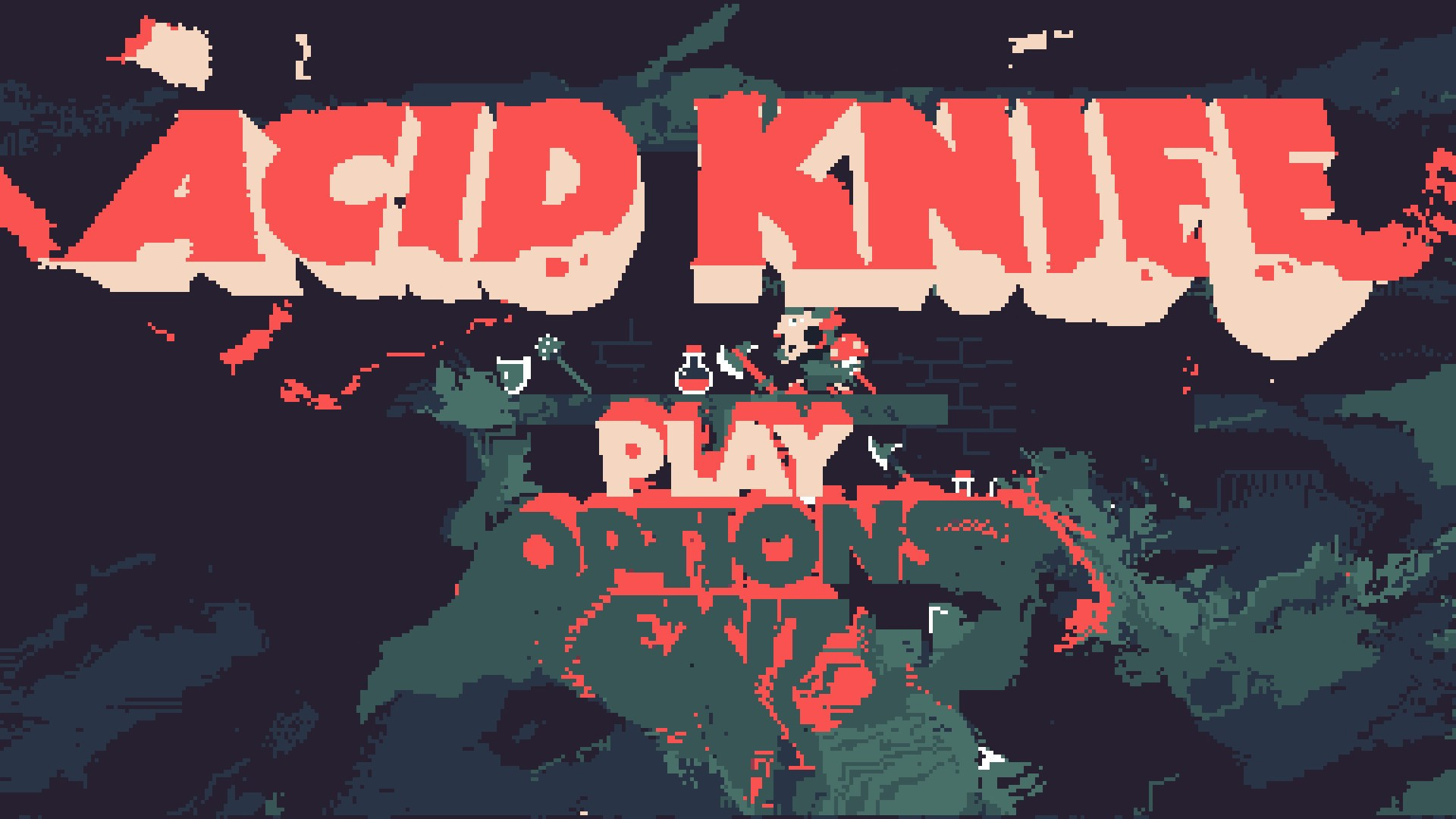Acid Knife - кадр 7