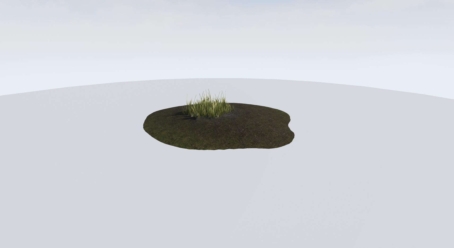 Watch Grass Grow Simulator VR (itch) - кадр 2