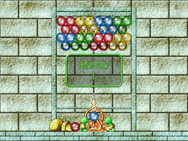 Turtle Bubble (itch) - кадр 2