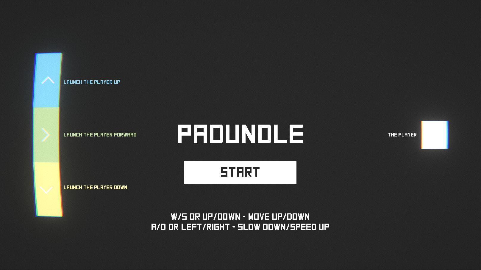 Padundle (itch) - кадр 1