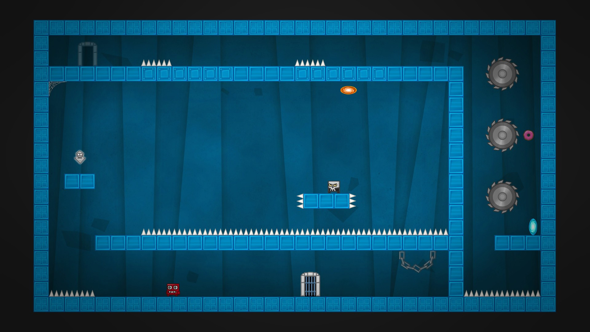 Dead Dungeon - кадр 3