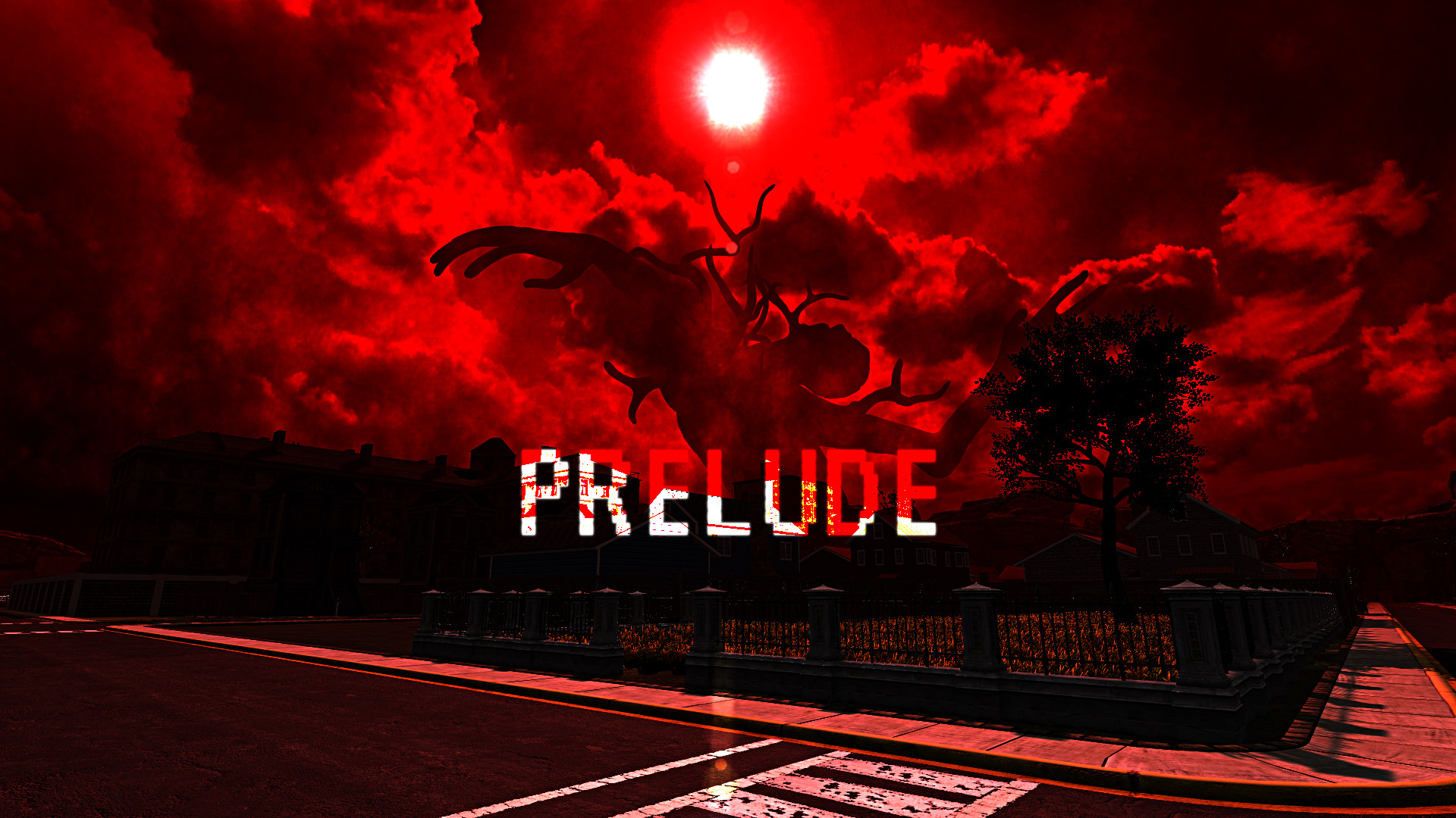 Prelude: Psychological Horror Game - кадр 6