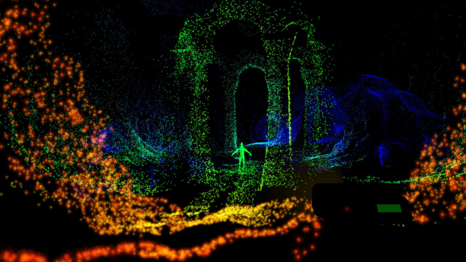 Scanner Sombre - кадр 6