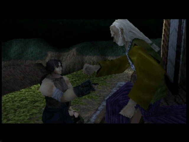 Tenchu 2: Birth of the Stealth Assassins - кадр 4