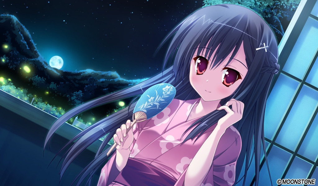 Princess Evangile W Happiness - кадр 5