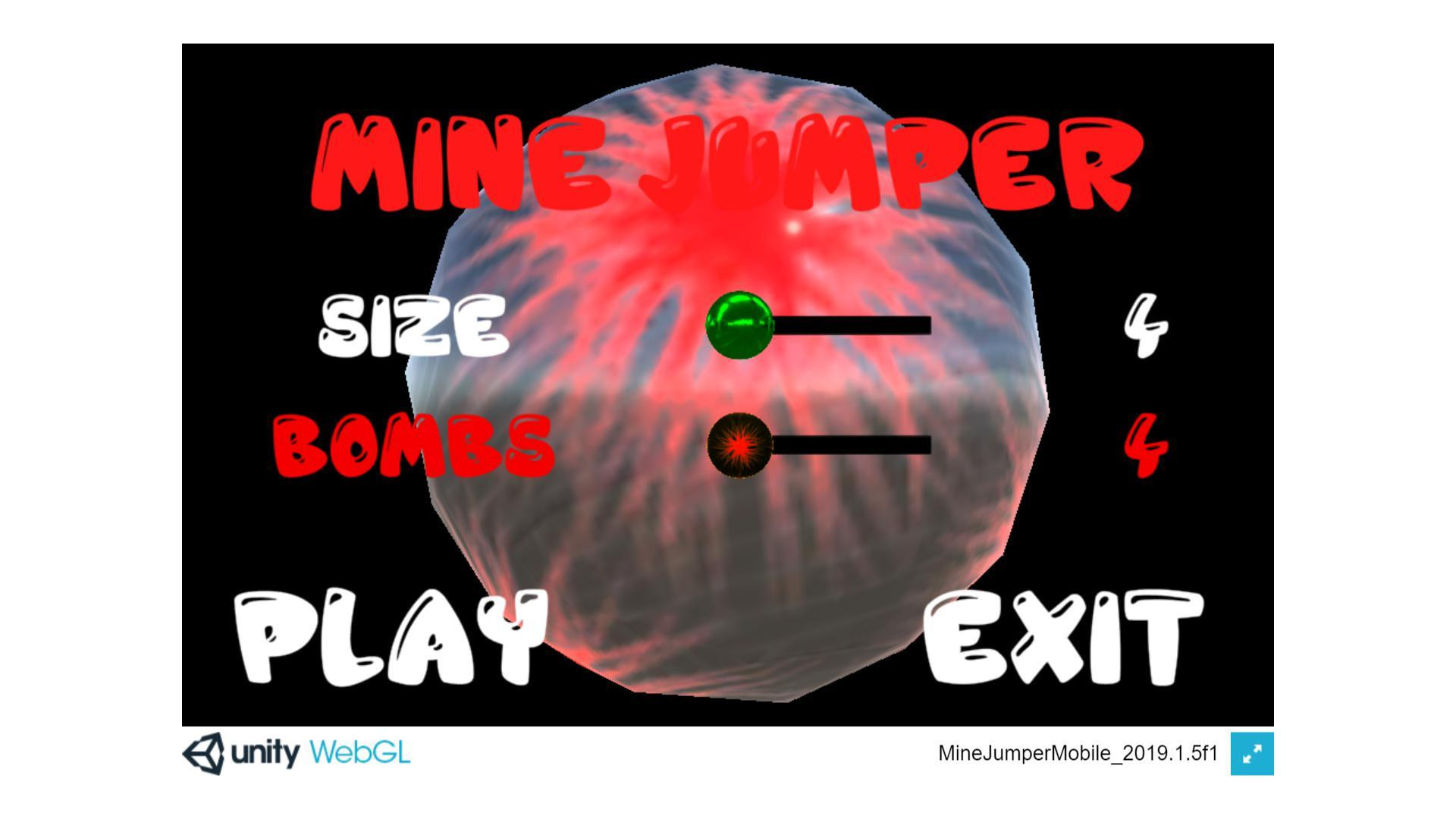 MineJumper (itch) - кадр 2