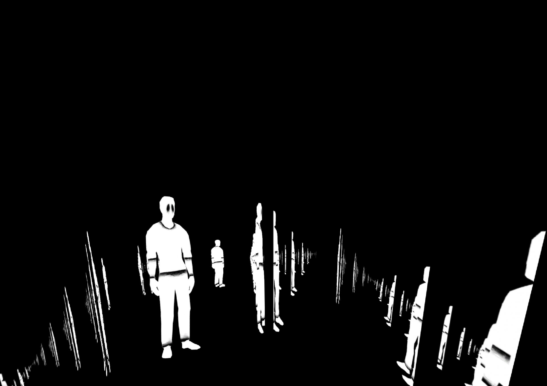 don`t mind your reflection (itch) - кадр 1