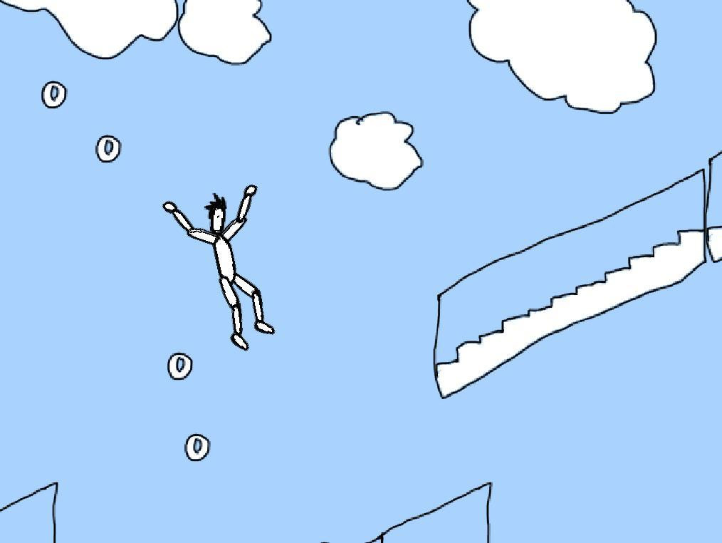The Way Up (itch) - кадр 2