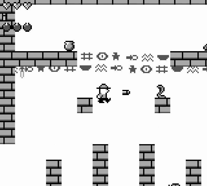 Explorer (MyronSA) (itch) - кадр 1