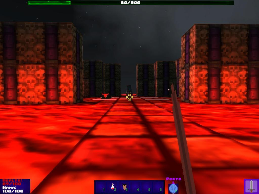 Looteratum (itch) - кадр 4
