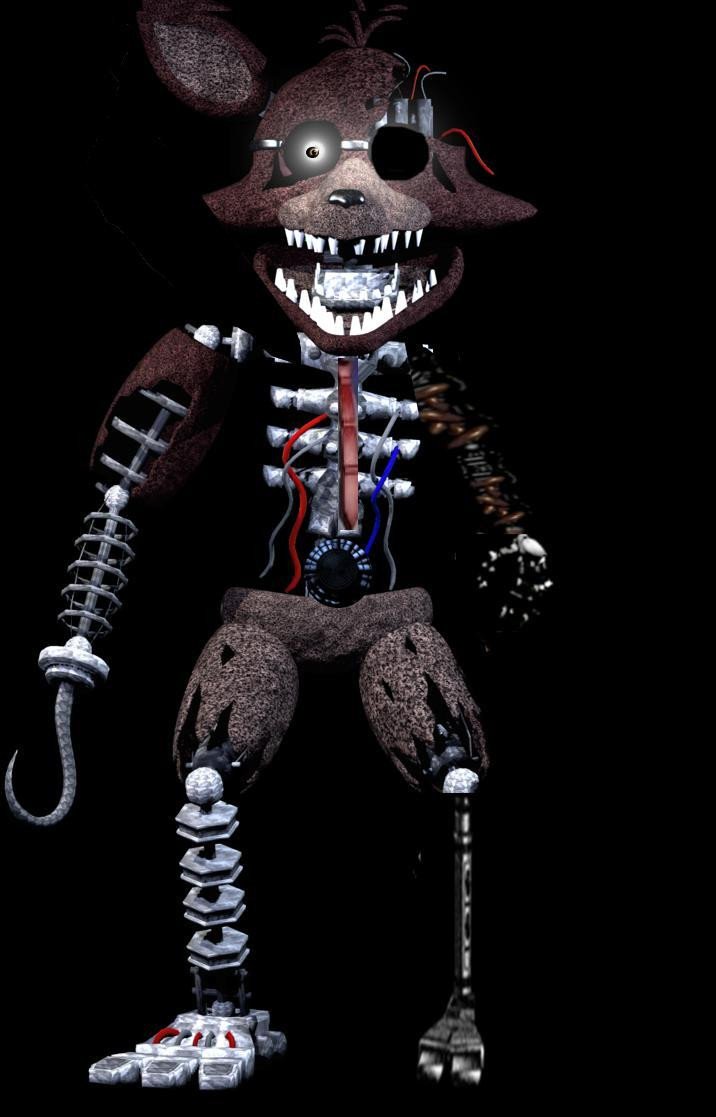 Fredbear (itch) - кадр 4
