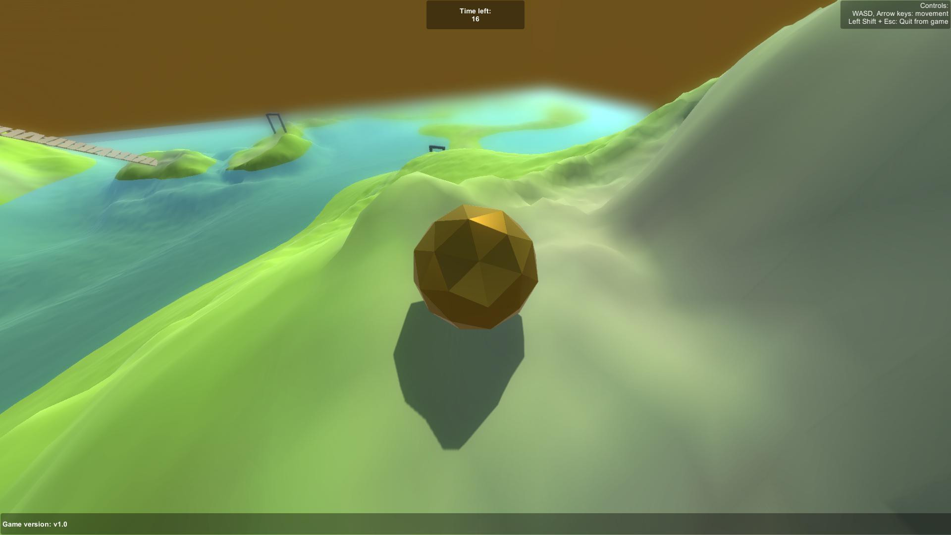 Pathfinder (katonadevtamas) (itch) - кадр 2