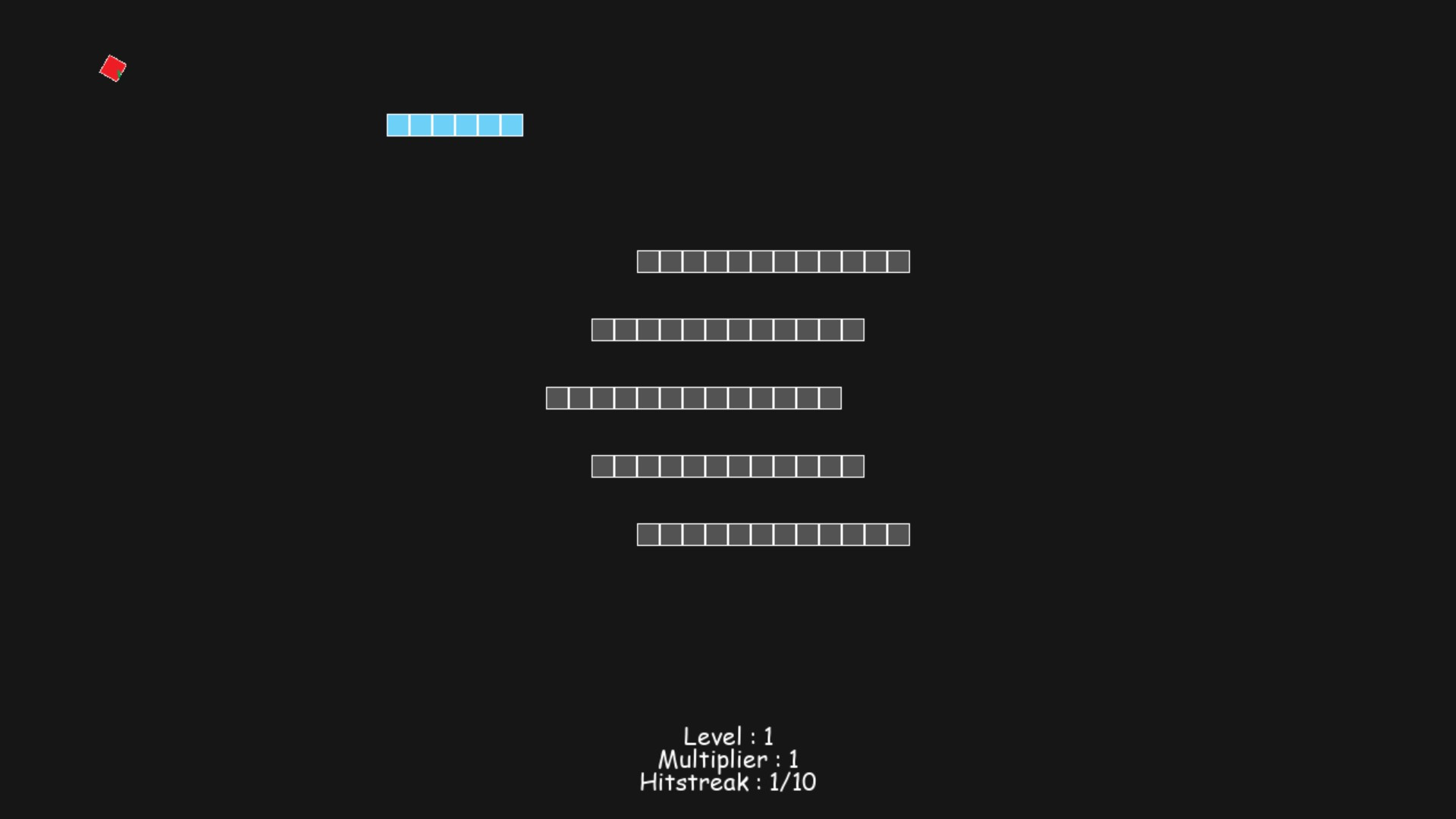 Yet Another Snake Game - кадр 3