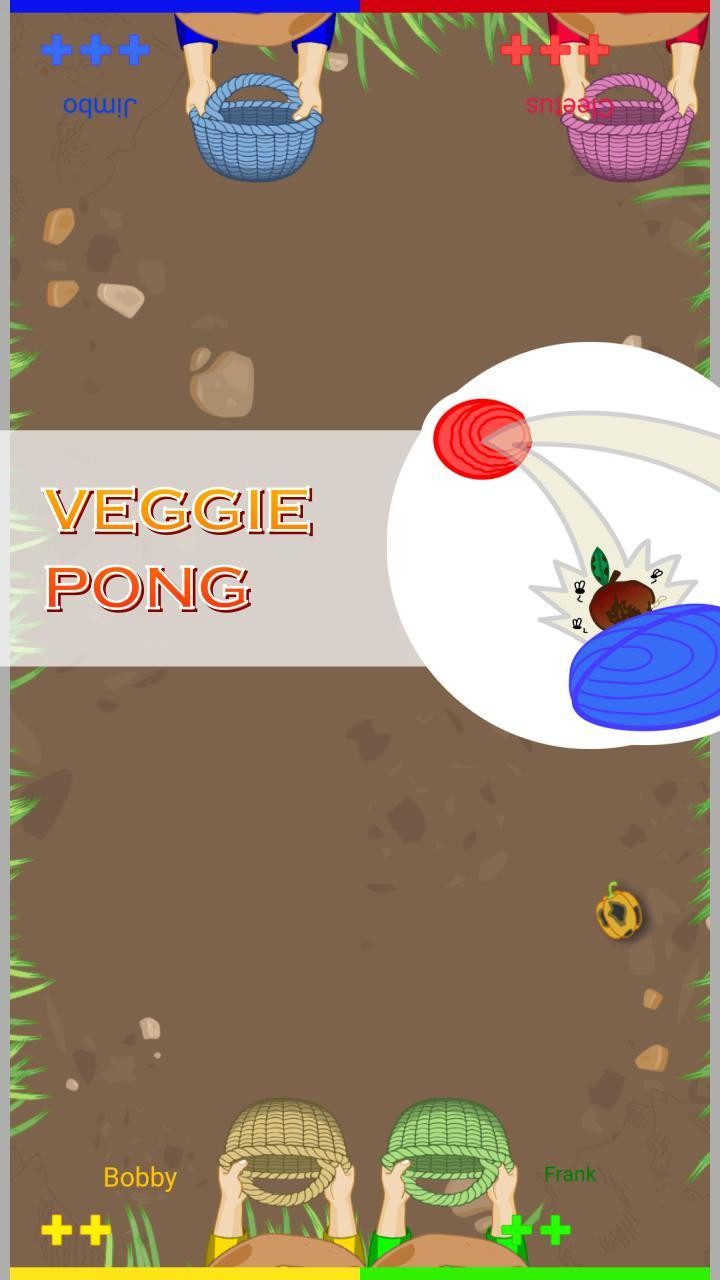 Couch Party: Farm edition (itch) - кадр 3