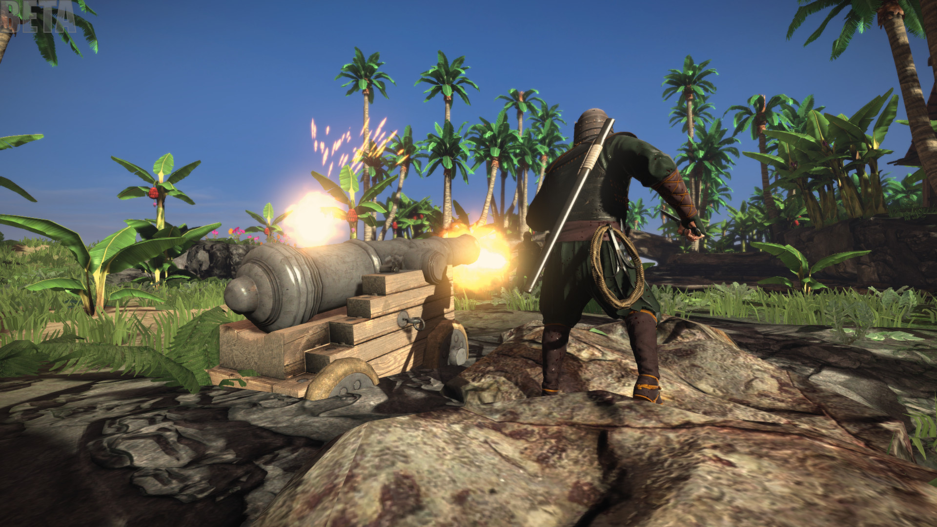 Chivalry: Deadliest Warrior - кадр 3