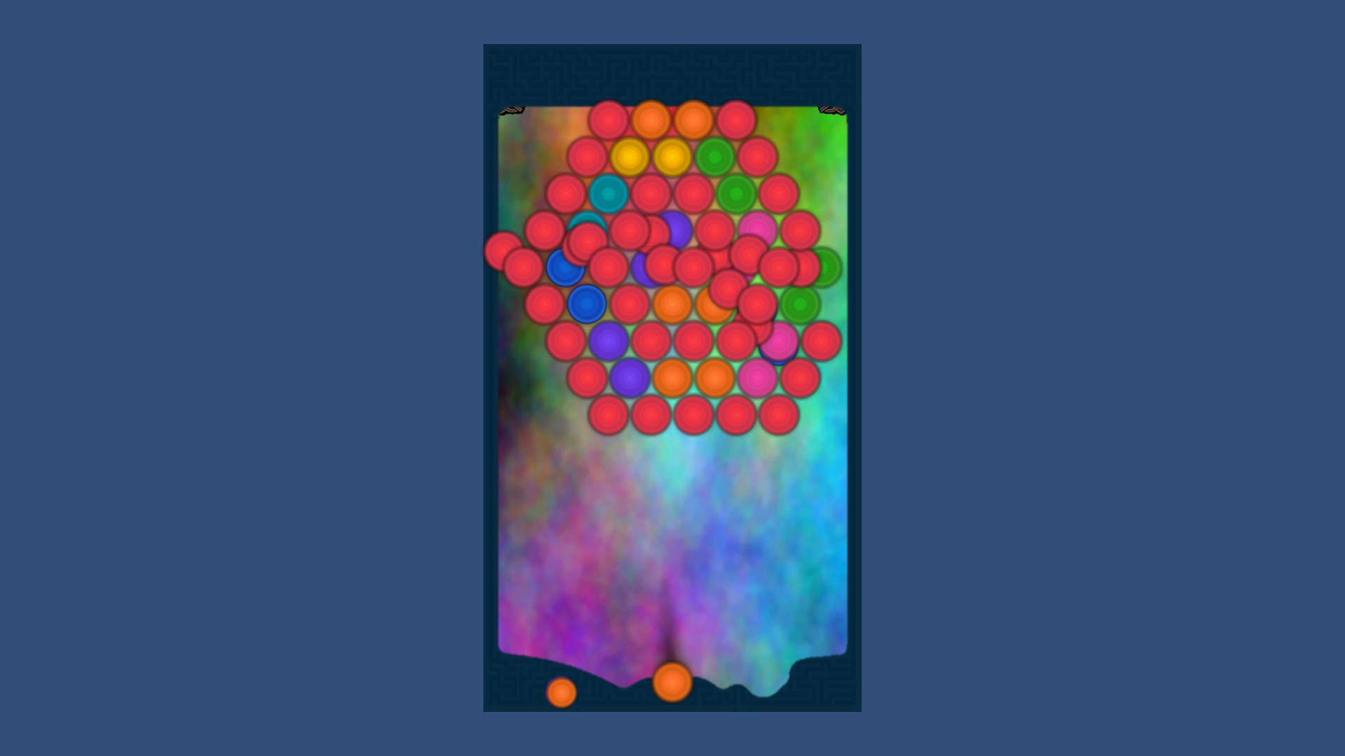Bubble Strike - кадр 4