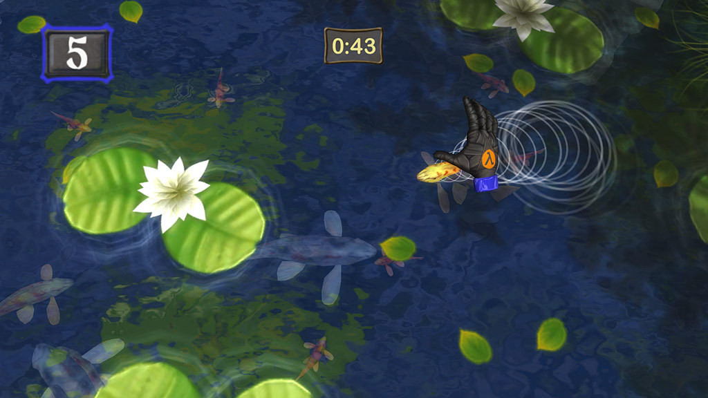 Ninja Reflex: Steamworks Edition - кадр 7