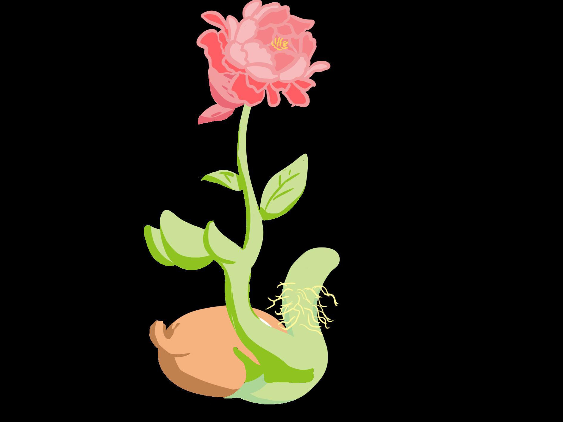Bloom (itch, Chinese) - кадр 2