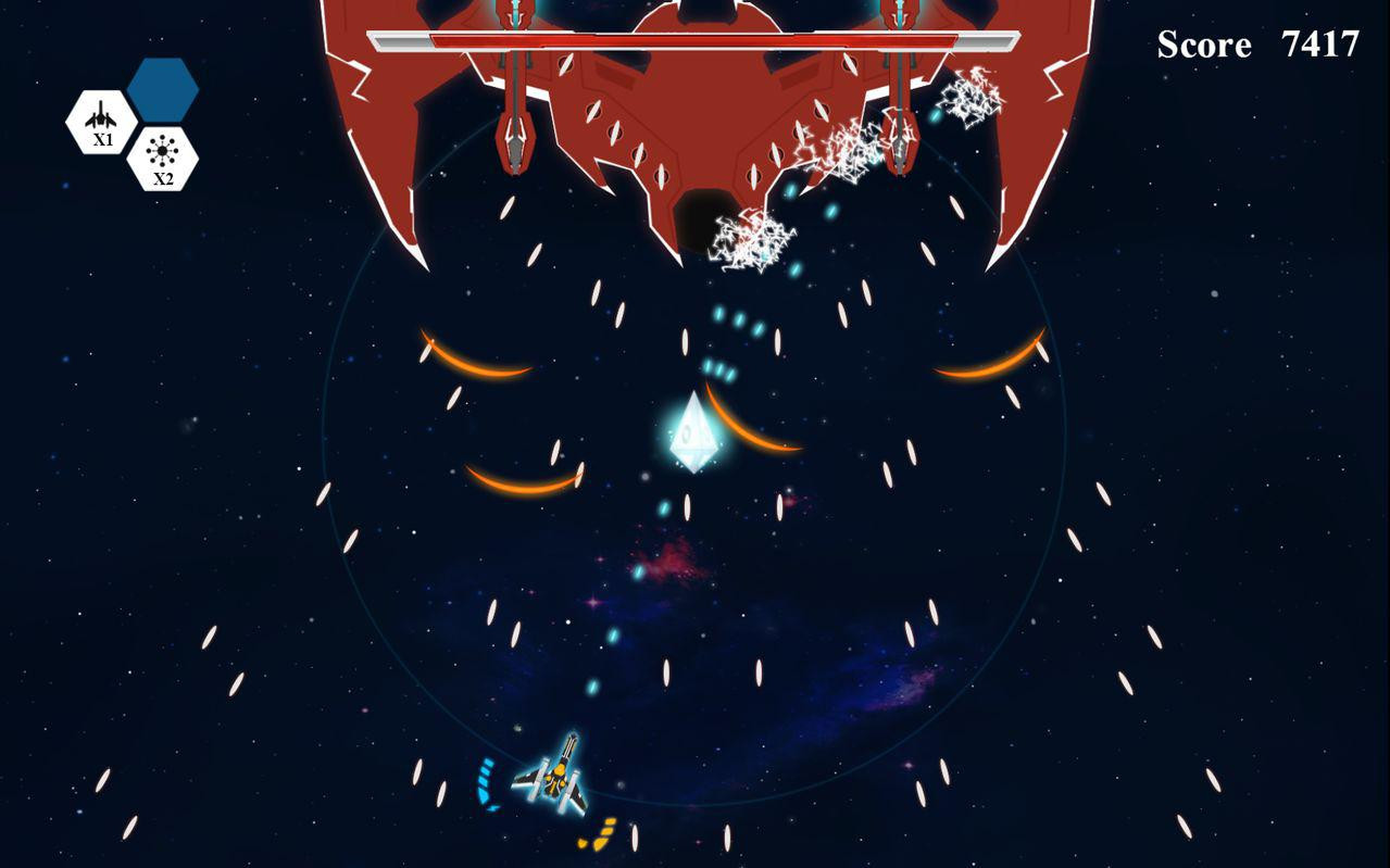 P.R.I.S.M - кадр 4