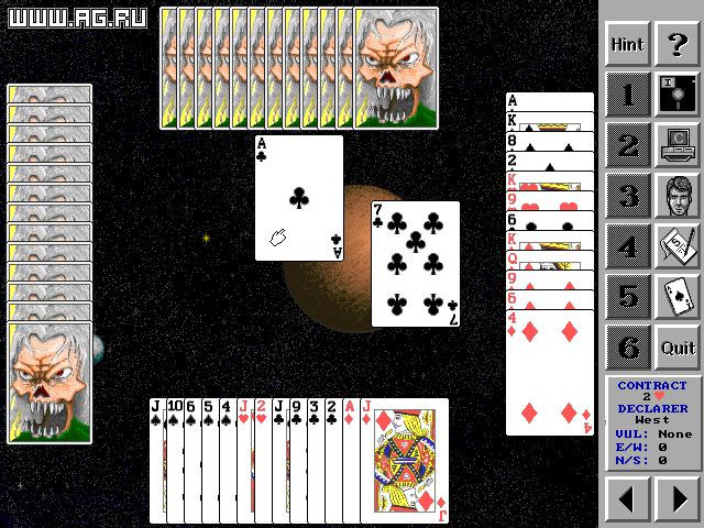 Bridge Master - кадр 2