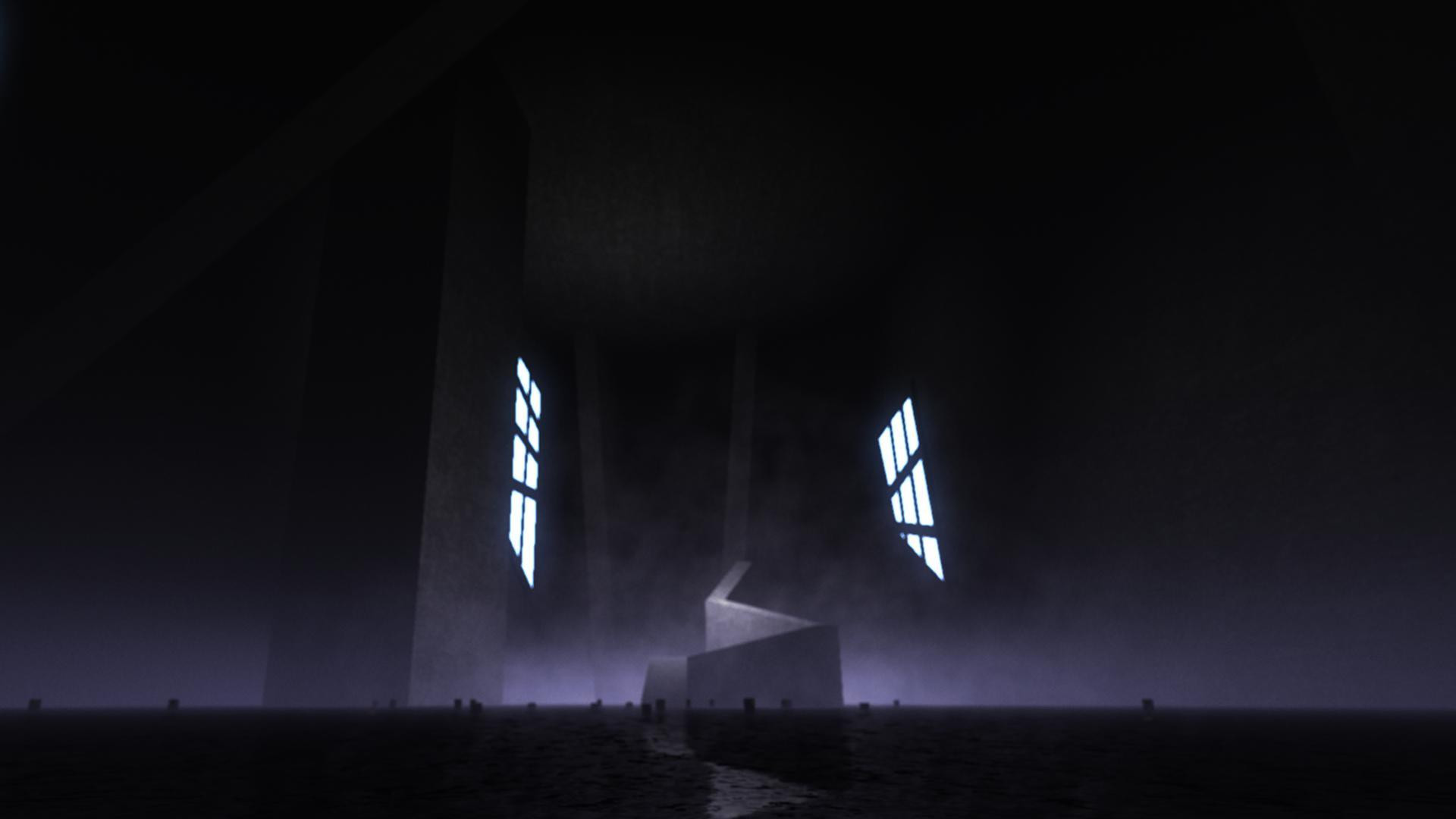 NORTH (itch) - кадр 3