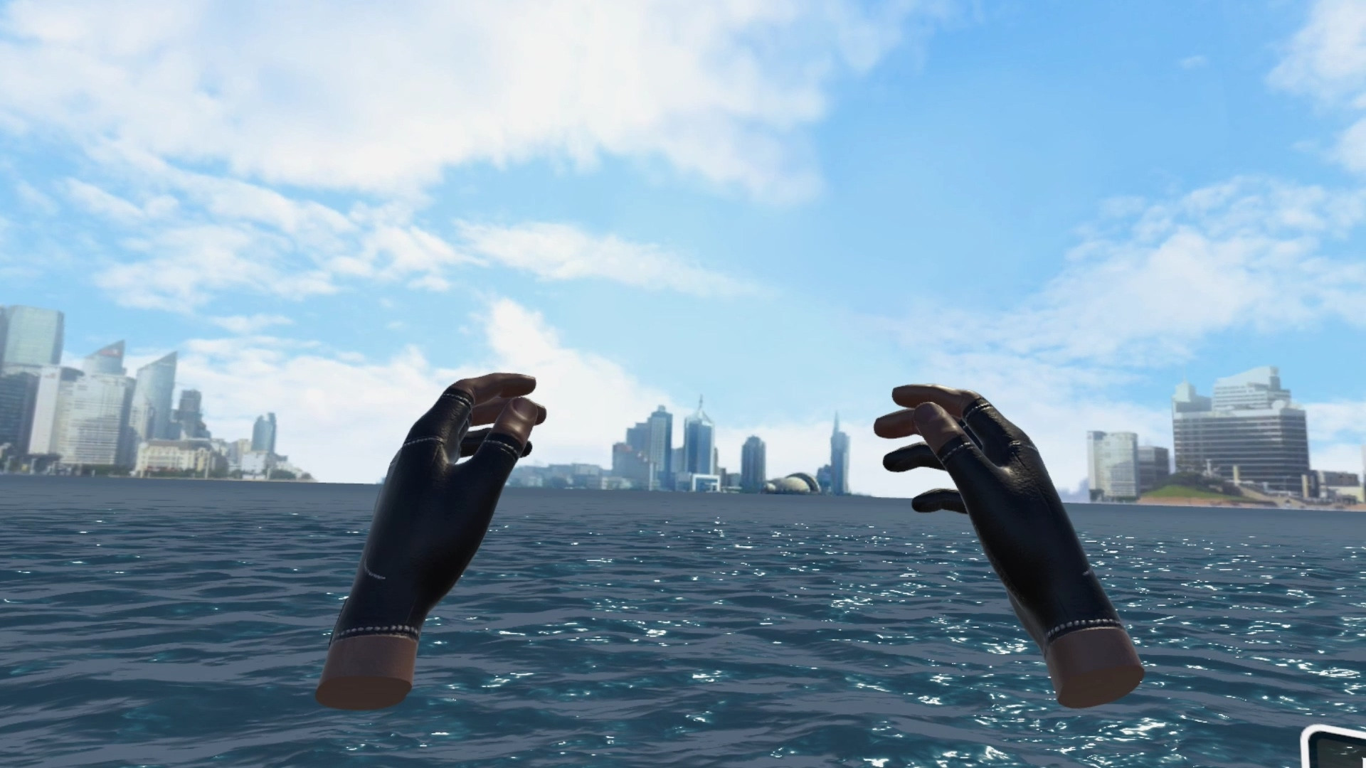 Real Fishing VR - кадр 2
