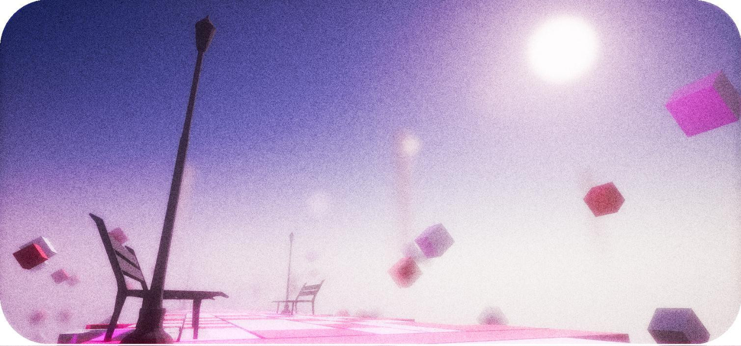 Exist (itch) - кадр 2