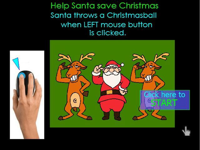 Santa Numbers (itch) - кадр 2