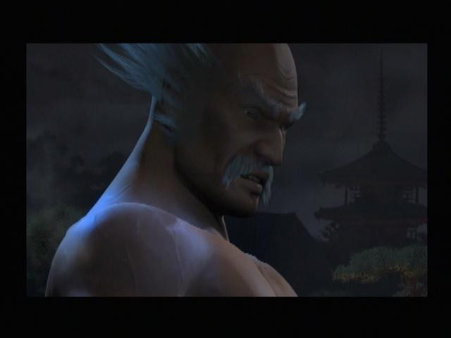 Soul Calibur II - кадр 5
