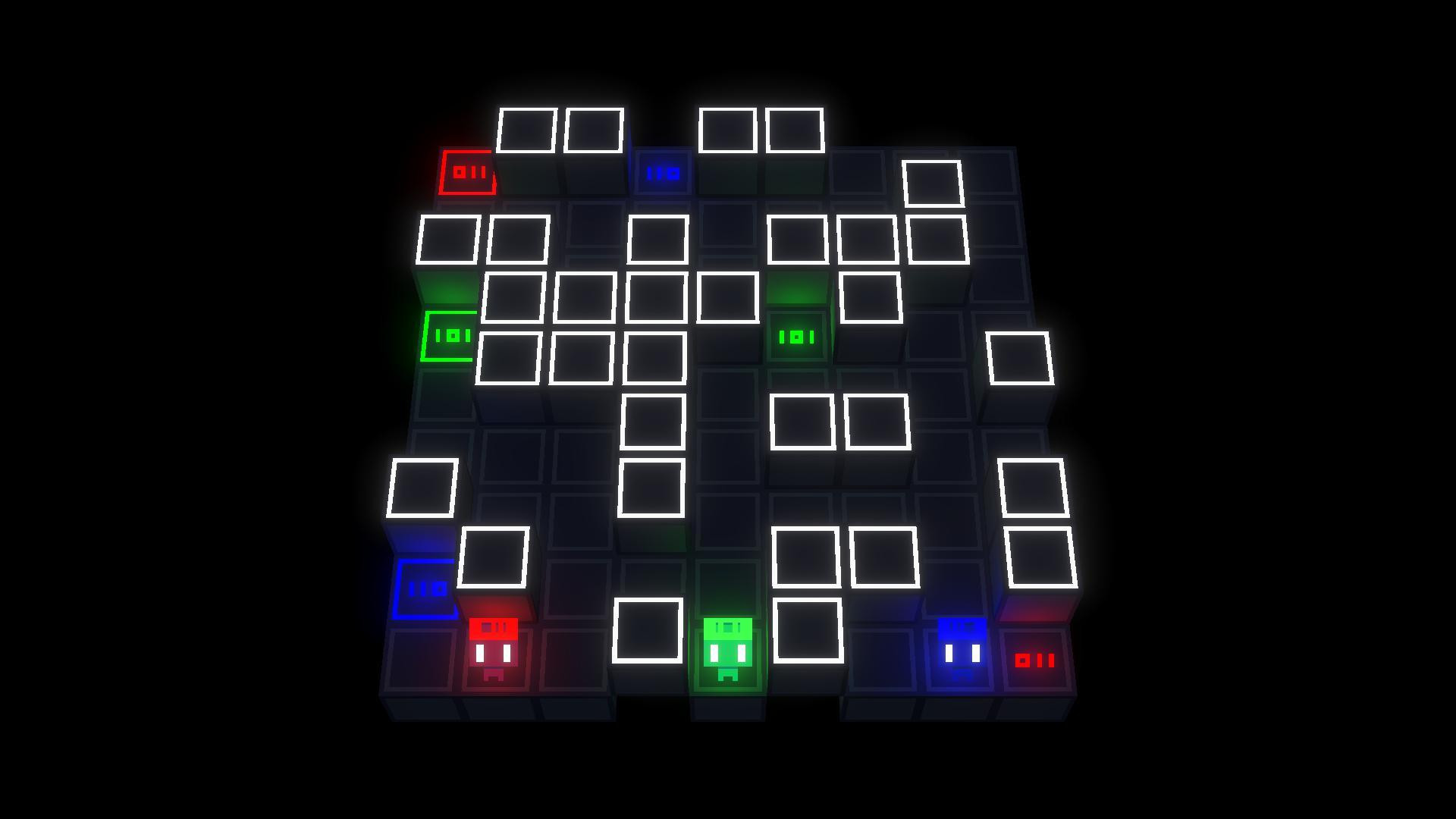 Illuminants (Videojogos Lusófona) (itch) - кадр 2