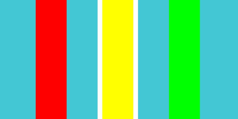 One Colorful Dimension! (itch) - кадр 1