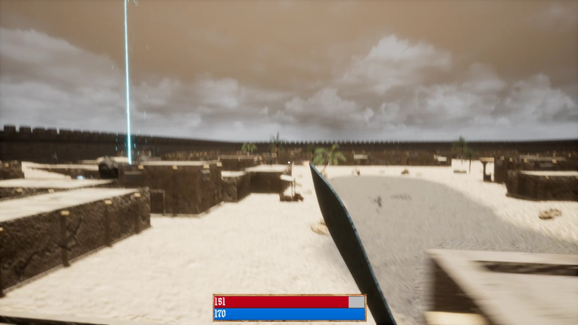 Scrolls of the Lord - кадр 6