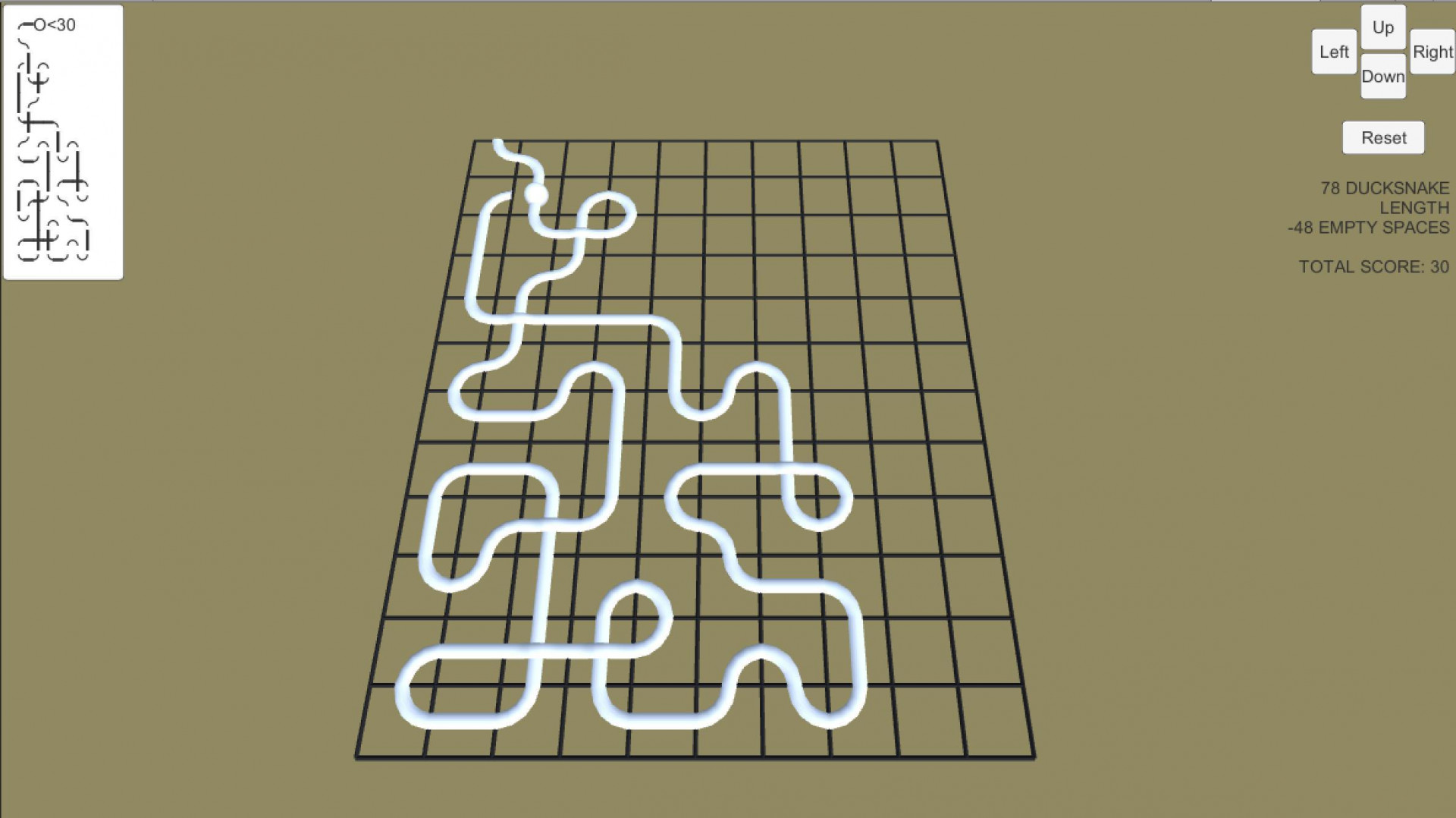 Sophie's MiB Games (itch) - кадр 2