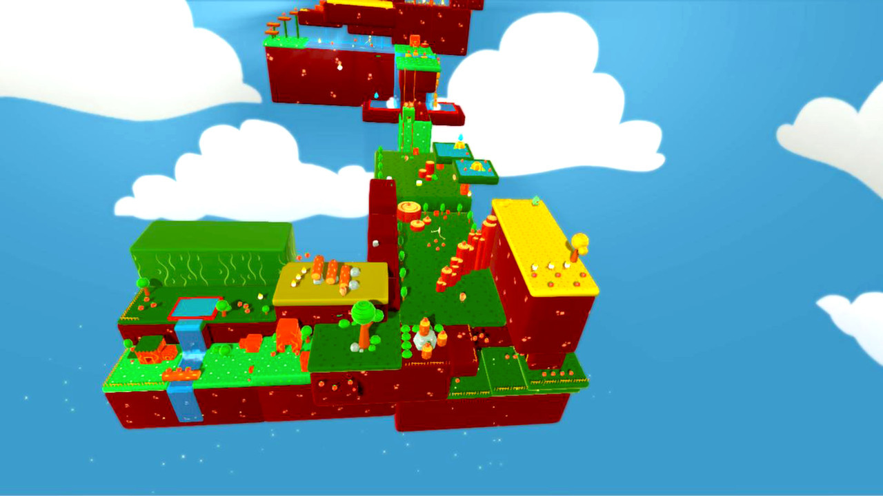 Woodle Tree Adventures - кадр 7