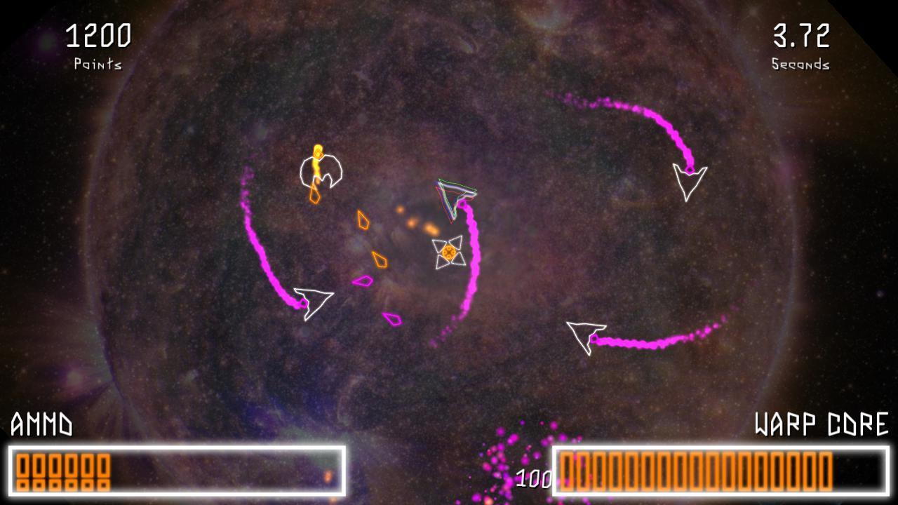 Skyboy Minis: Spacetimewar! (itch) - кадр 3
