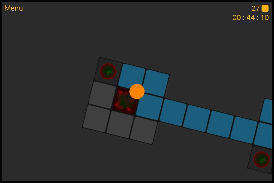 Feeldizzy (itch) - кадр 2